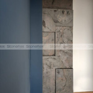 LAMINA STONEFLEX PIZARRA 1.22X0.61M