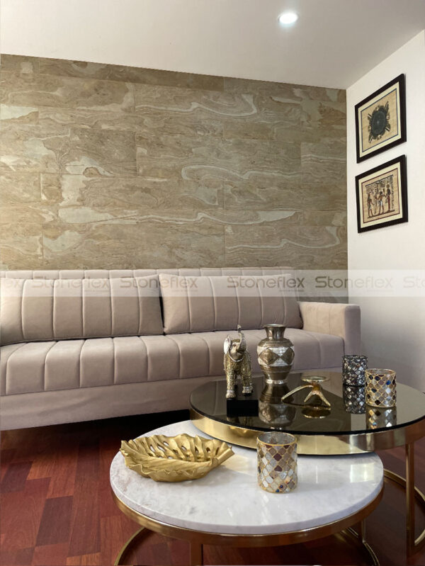 LAMINA STONEFLEX PIZARRA 1.22X0.61M