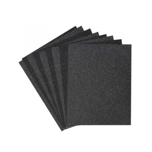 ACC0049 LIJA NO. 100 LIJA NO. 100 – Lija versátil para preparación de superficies.