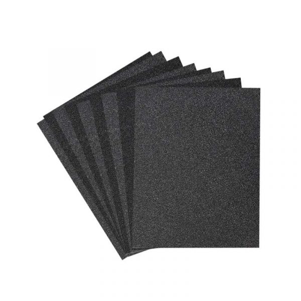 LIJA NO. 100 – Lija versátil para preparación de superficies.