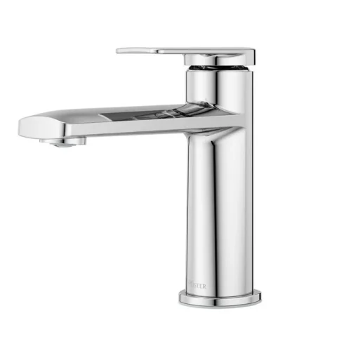 Grifo Monomando Pfister Sena Cromado