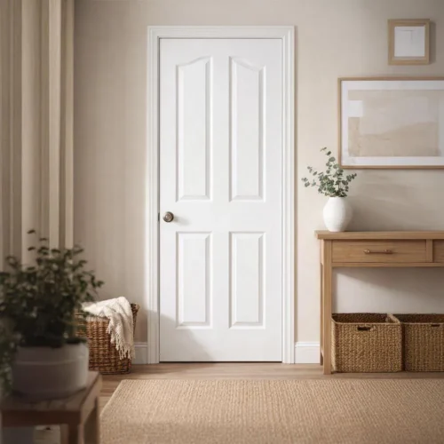 Puerta PD Provincial 4 Paneles