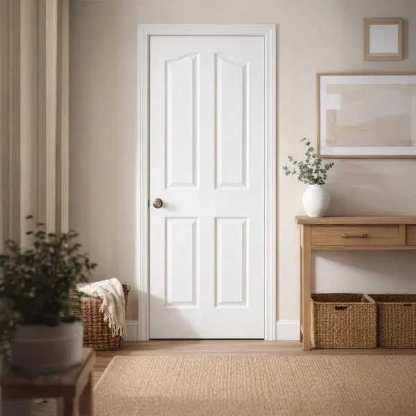 Puerta PD Provincial 4 Paneles