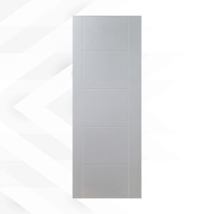 Puerta de Acero Amparo