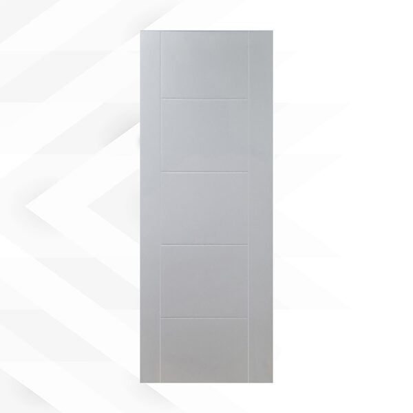 Puerta de Acero Amparo