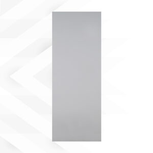 Puerta de Acero Lisa