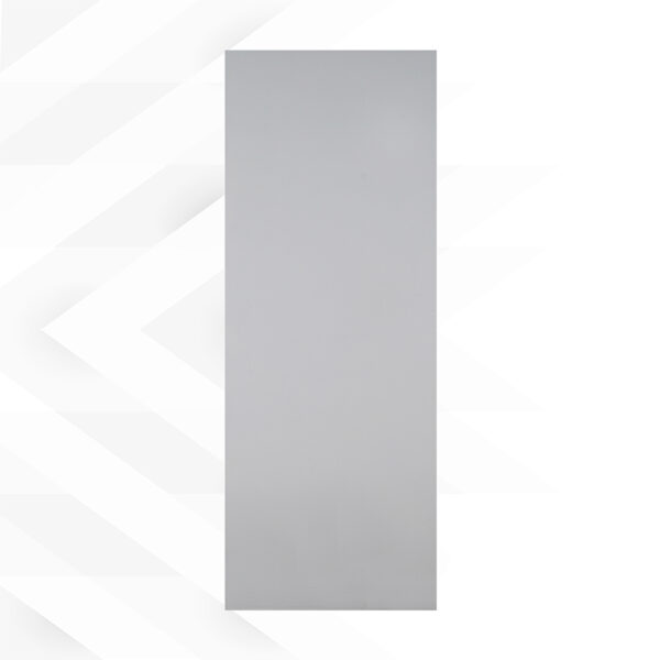 Puerta de Acero Lisa