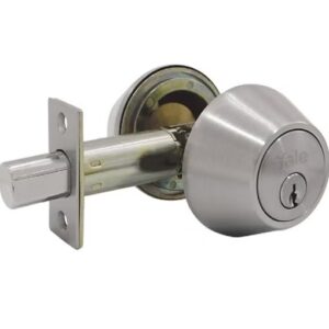 Cerrojo Yale Serie Kent