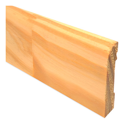 Contramarco Pino Finger Joint 2×3½” S/H