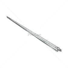 Cross Tee Blanco – 4"