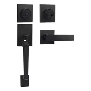 Llavín Principal Yale Liverpool Negro