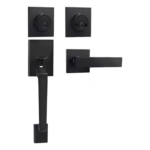 Llavín Principal Yale Liverpool Negro