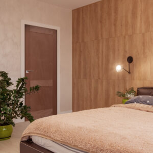 Puerta Valparaíso 2 Tableros