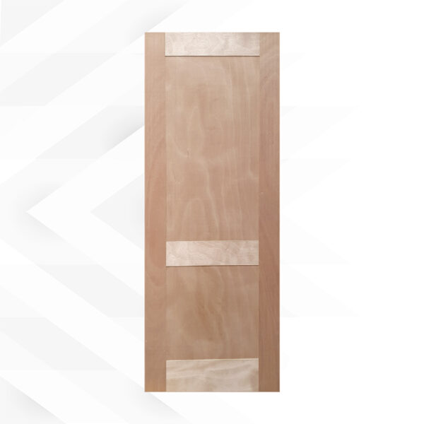 Puerta Valparaíso 2 Tableros