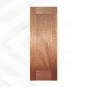 Puerta Okoume Brasilia 1 Tablero