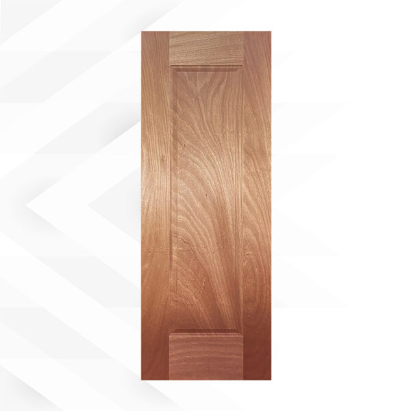 Puerta Okoume Brasilia 1 Tablero