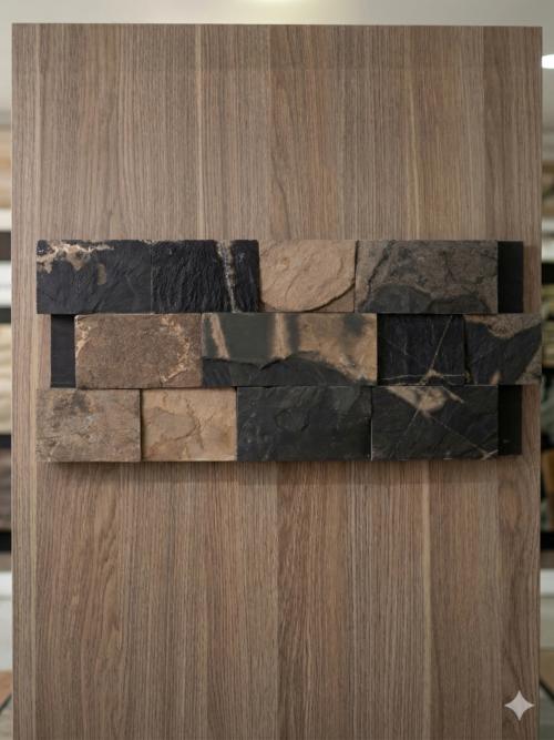 PANEL SLATE ESPACATO CAFE