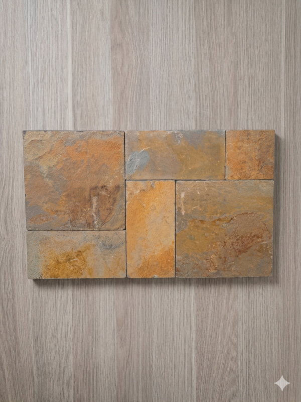 Slate Oxido