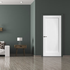 Puerta HDF Arlington