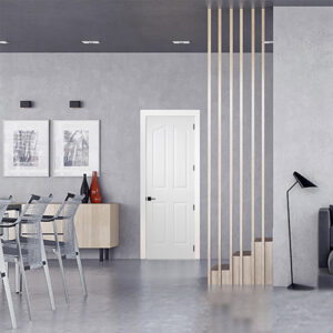 Puerta HDF Provincial