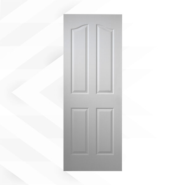 Puerta HDF Provincial