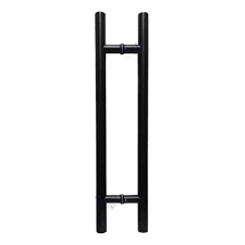 Jalador H 45cm Negro Jalador H 45cm Negro