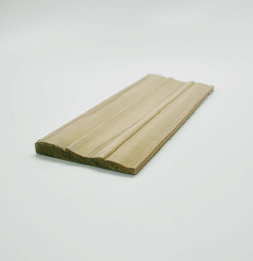 Juego de Mocheta Clásica SH Juego de Mocheta o Moldura Clásica