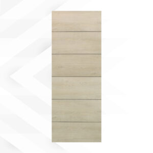 Puerta Laminada Artico