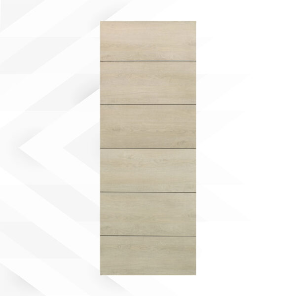 Puerta Laminada Artico