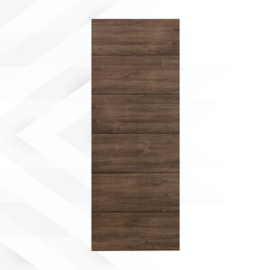 Puerta Laminada Milán