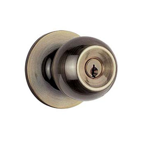 Llavín Principal Lock Plus Malibu Pomo