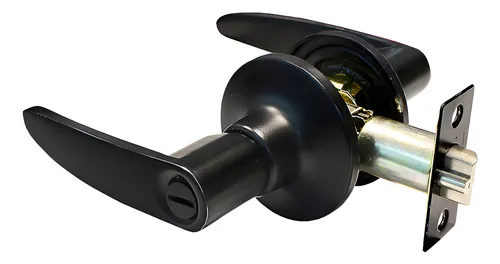 Llavín Dexter Manija Granito Negro