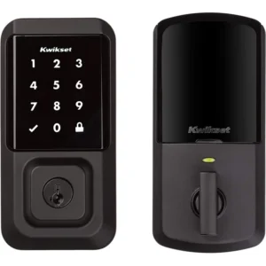 Cerradura Inteligente Kwikset Halo WiFi Series