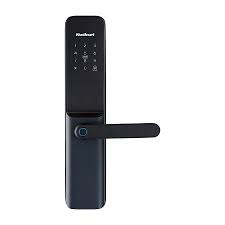 Llavín Digital Kwikset Orion Negro