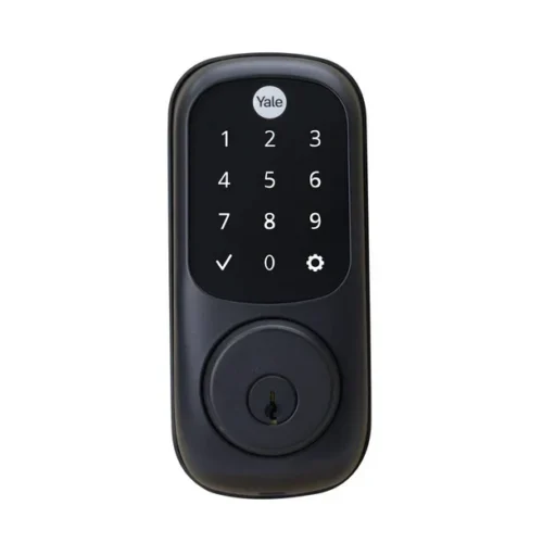 Llavín Digital Yale Modelo YRD226