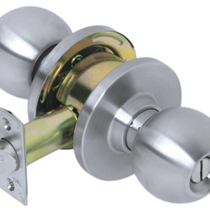 Cerradura de Pomo Fanal Devon