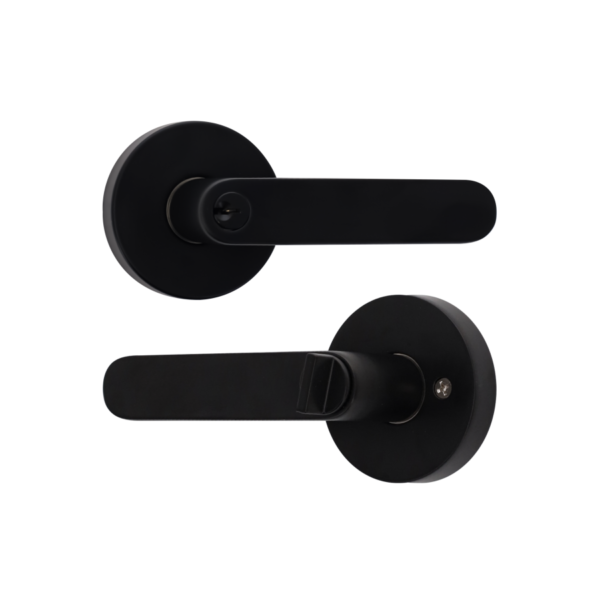 Llavín GEO Manija Esparta Negro