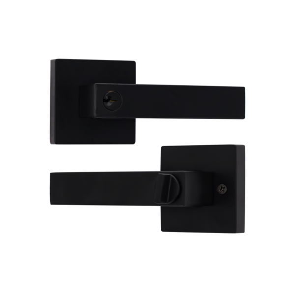 Llavín GEO Manija Lira Negro