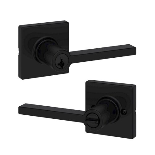 Manija Kwikset Casey