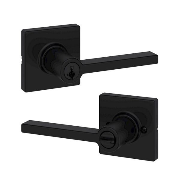 Manija Kwikset Casey