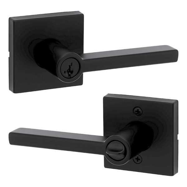 Llavín Kwikset Manija Halifax