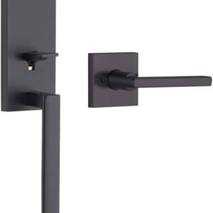 Llavín Principal Kwikset Vancouver