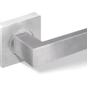 Llavín de Manija Yale Modelo Bari