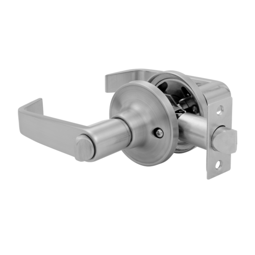 Llavín sin Llave Fanal Manija Lyon Níquel 90430-048 Llavín sin Llave Fanal Manija Lyon Níquel