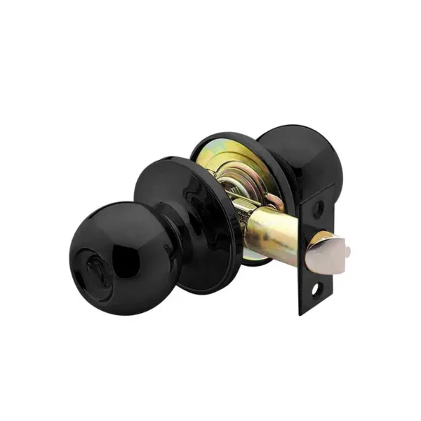 Cerradura de Pomo Bolton