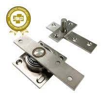 MOLINETE ACERO INOX 130KG 5CM MOLINETE ACERO INOX 130KG 5CM