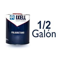 PINTURA 1/2 GALÓN GSQ HON