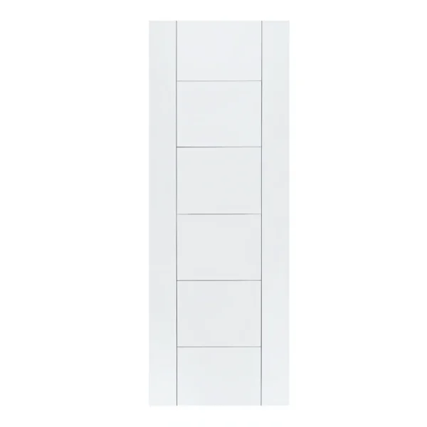 Puerta HDF Económica Amparo