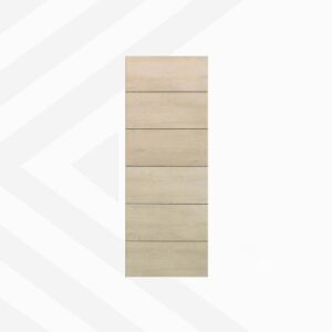 Puerta Laminada Artico