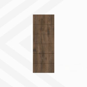 Puerta Laminada Roble Bellota